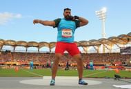 Athletics - Commonwealth Games Day 4